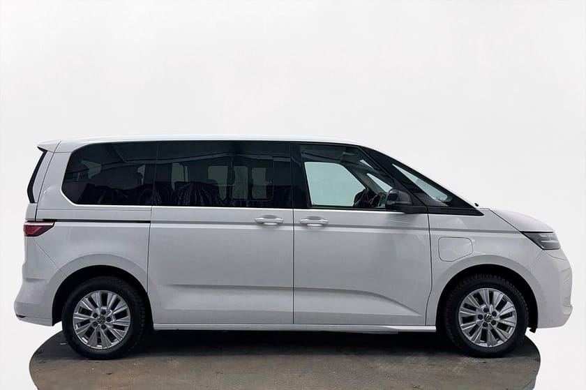 Bild 5 av Volkswagen Multivan eHybrid 1.4 TSI Drag 7-sits Komfortpkt Värmare PDC