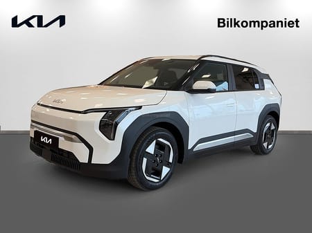 Kia EV3 Long Range Plus 81,4 kWh 204hk Kampanj
