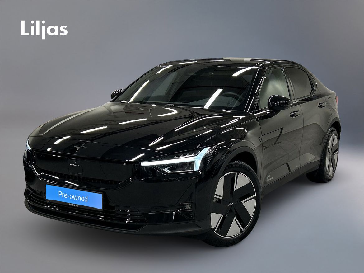 ORB22L – Polestar 2 Long Range Single Motor
