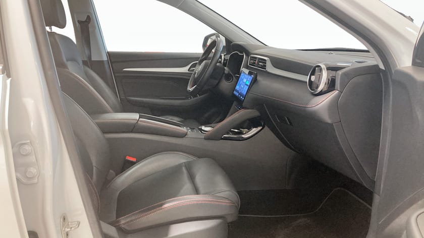 Bild 3 av MG ZS EV Long Range LUXURY