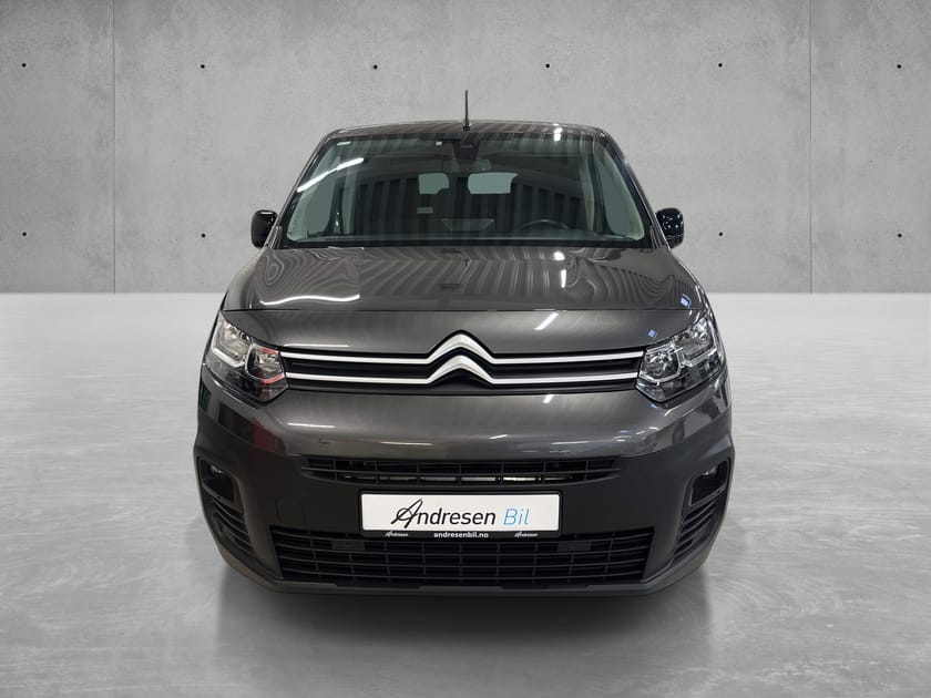 Bilde 5 av Citroën Berlingo Van Long L2 PROFF   Hengerfeste/Blindsonevarler/Carplay/