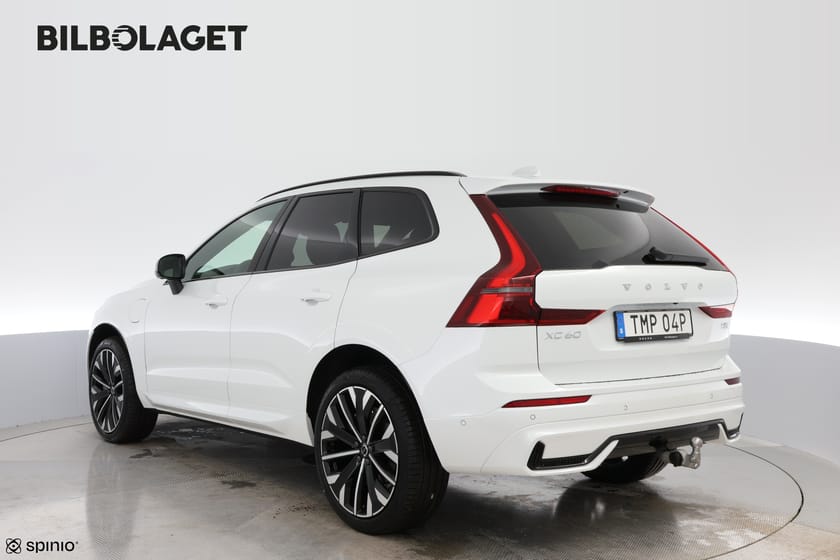 Bild 3 av Volvo XC60 T6 Plus Dark Nordic Edition Demobil