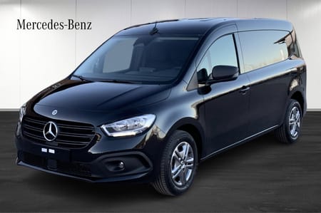 Mercedes-Benz Citan 112 CDI