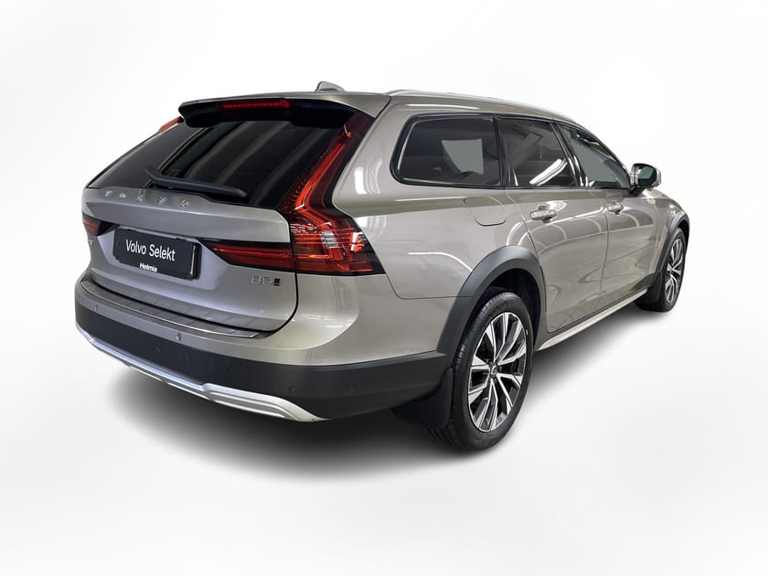 Bild 5 av Volvo V90 Cross Country B5 AWD Diesel Advanced