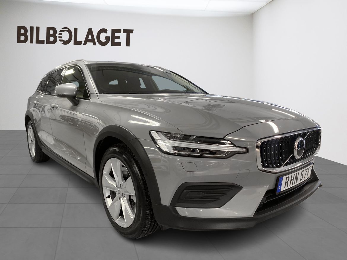 Volvo V60 2024 - miniatyr 5