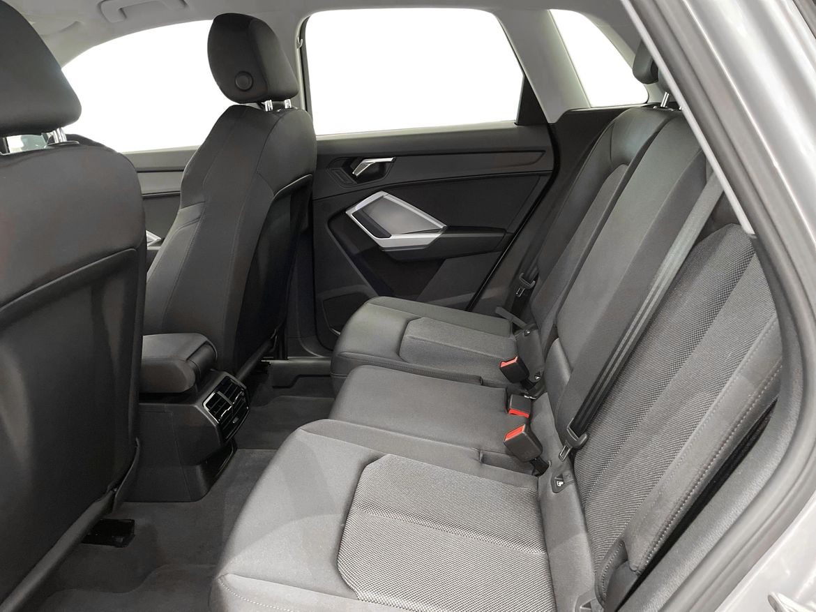 Audi Q3 2025 - miniatyr 9