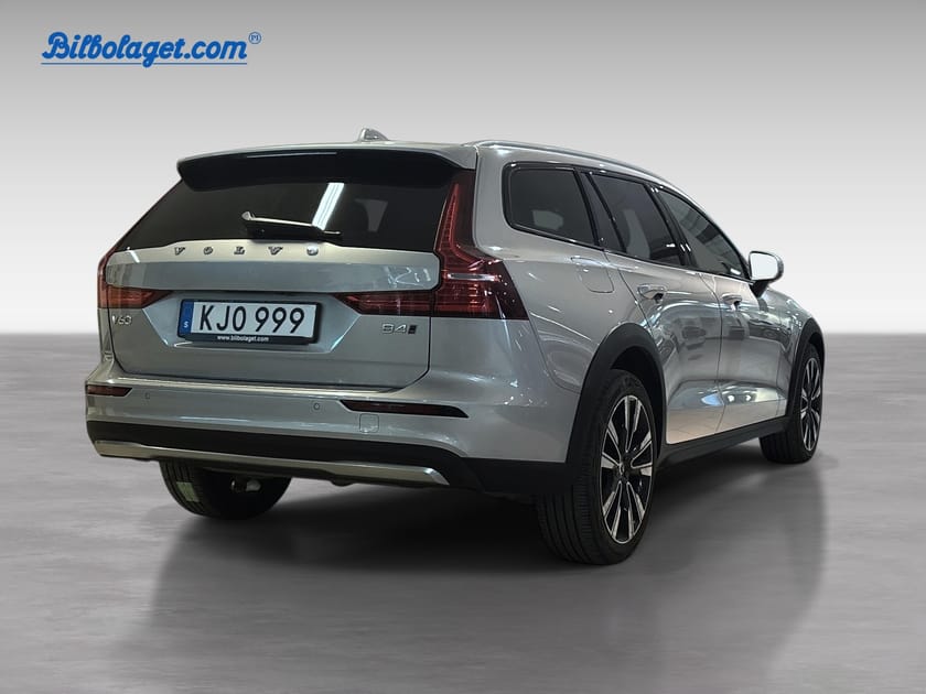 Bild 5 av Volvo V60 Cross Country B4 AWD Diesel Plus