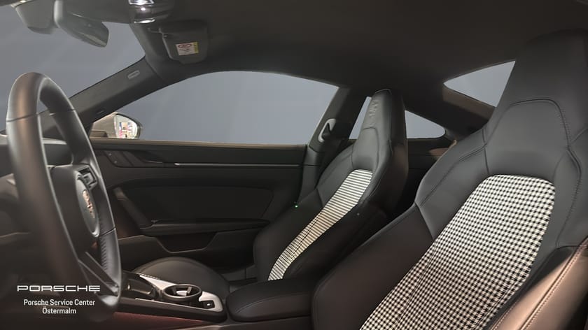 Bild 5 av Porsche 911 Carrera T 