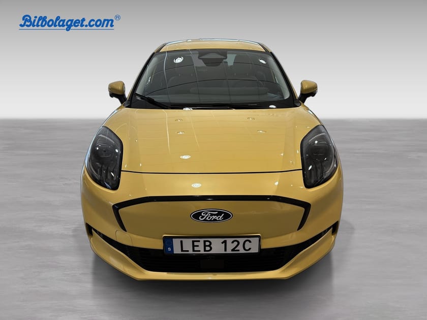 Bild 2 av Ford Puma Gen-E Premium 44kWh 168hk