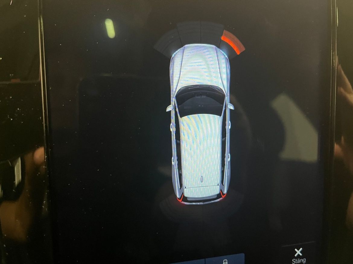 Volvo V60 2019 - miniatyr 13