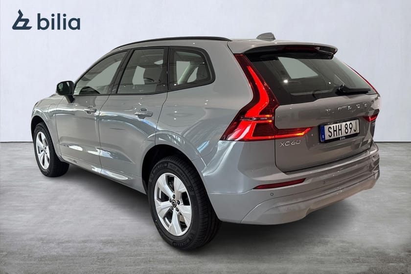 Bild 4 av Volvo XC60 T6 Core Nordic Edition *Vårkampanj