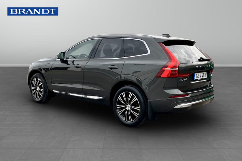 Bild 2 av Volvo XC60 Recharge T6 II Inscription