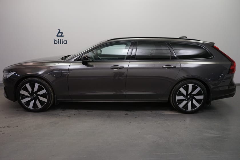 Bild 2 av Volvo V90 T6 Plus Dark Edition