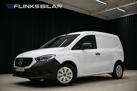 Mercedes-Benz Citan 113