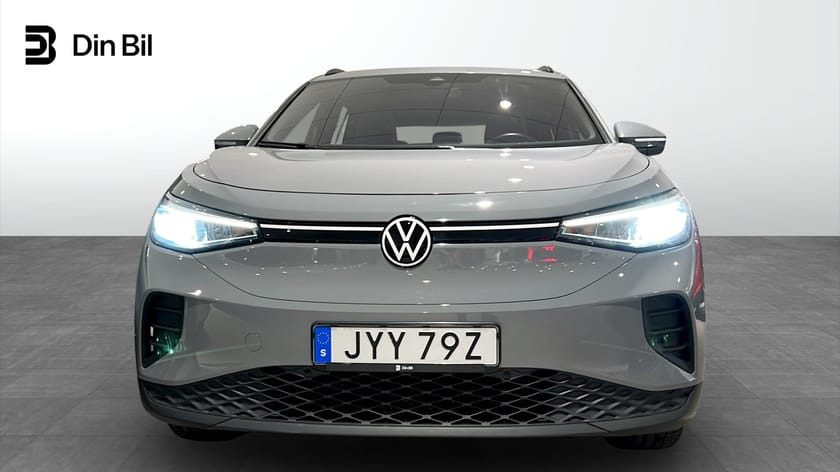 Bild 4 av Volkswagen ID.4 Pro Performance Komfort