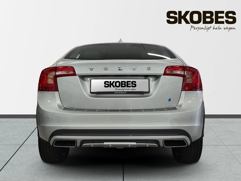 Bild 5 av Volvo S60 Cross Country D4 AWD Summum BE PRO
