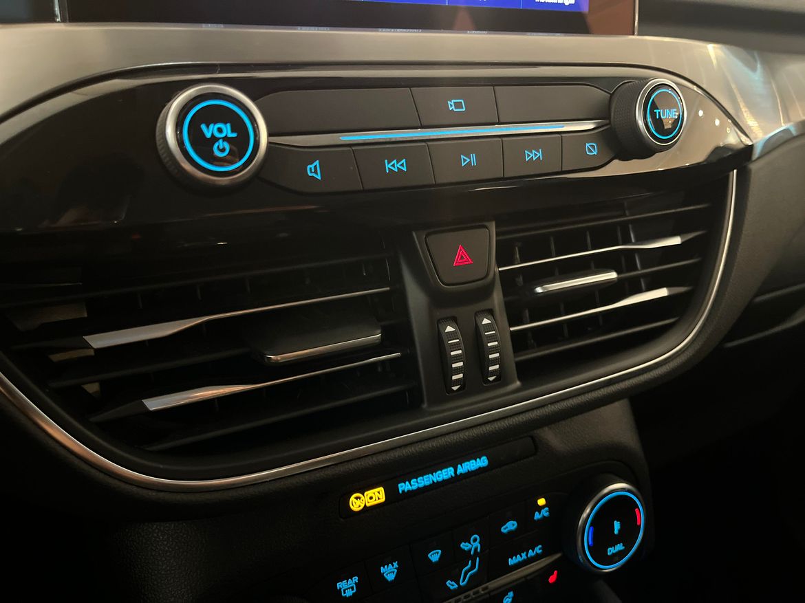 Ford Kuga 2023 - miniatyr 20