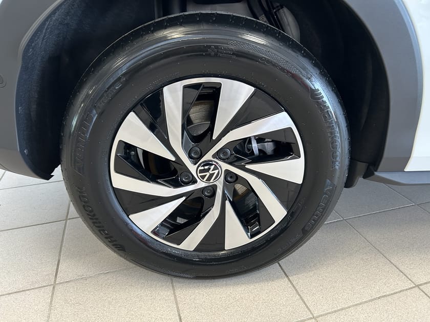 Bild 4 av Volkswagen T-Roc eTSI150 DSG