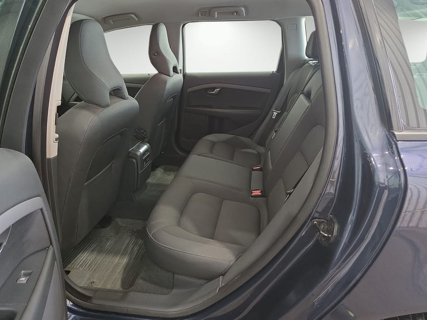 Bild 4 av Volvo V70 T4 Manuell 180hk