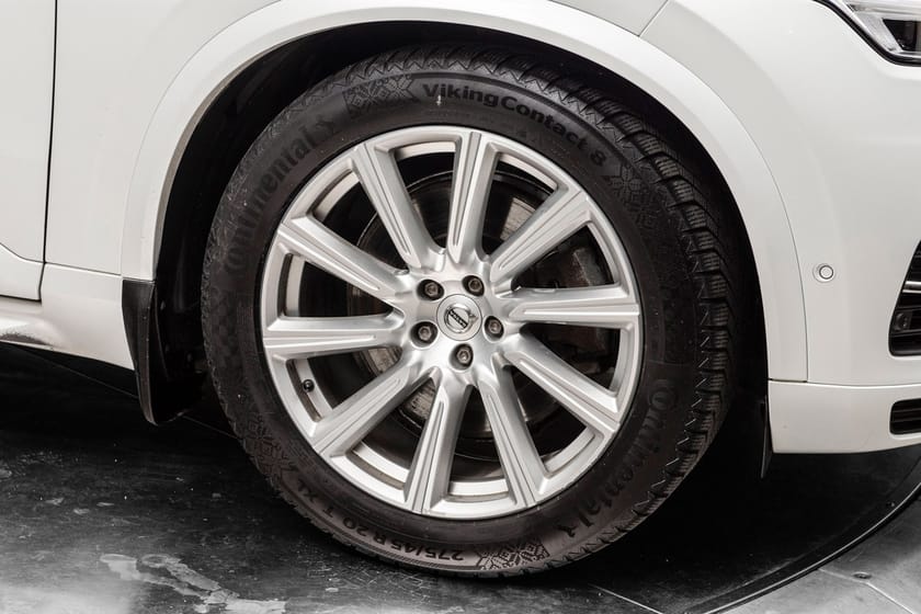 Bilde 2 av Volvo XC90 T8 AWD KROK/KAMERA360°/ACC/HEADUP +