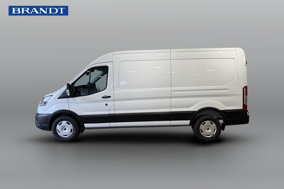 Ford Transit 350