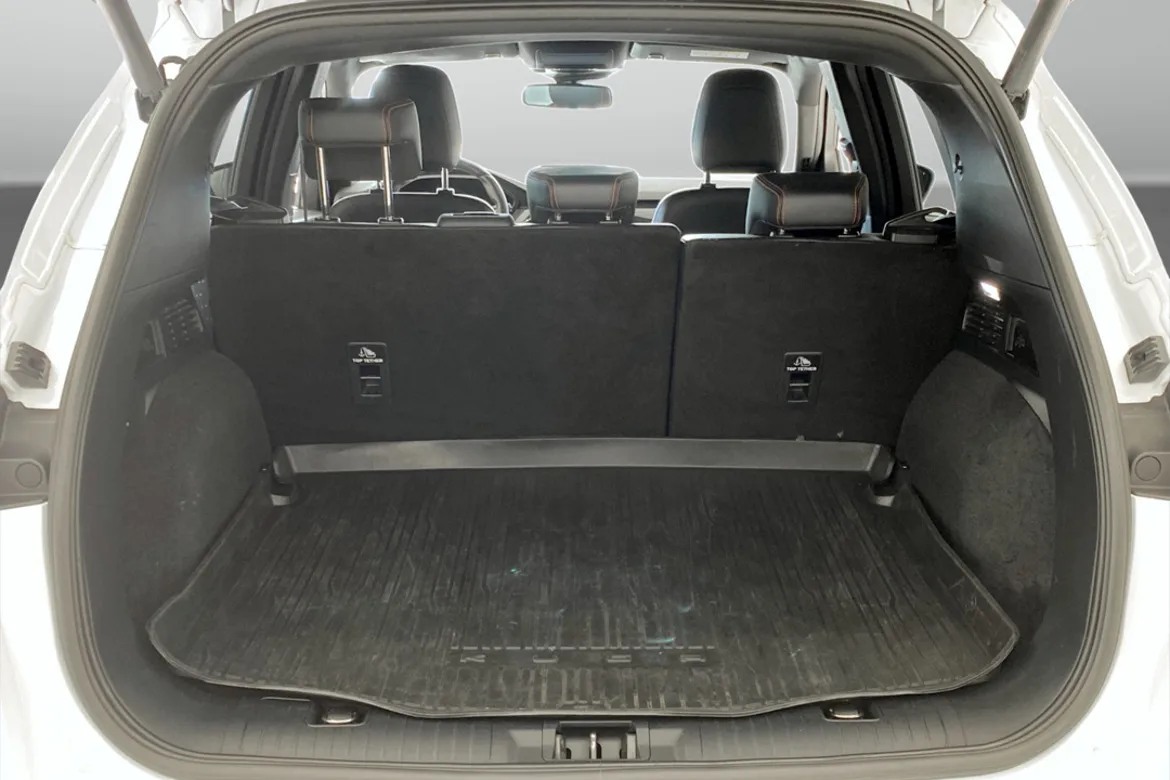 Ford Kuga Plug-In Hybrid