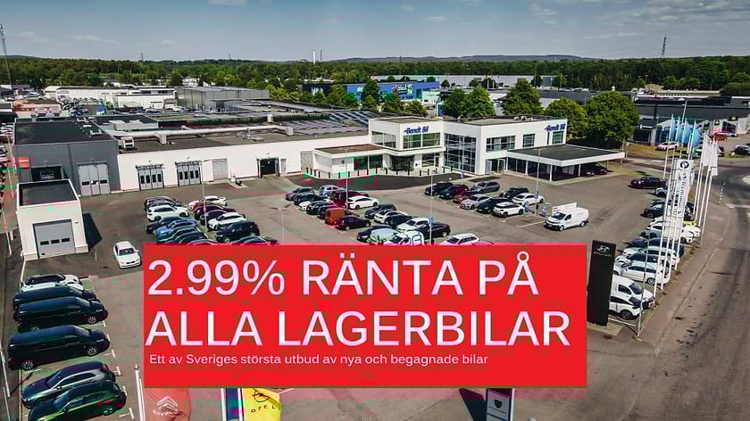 Bild 2 av Hyundai Santa Fe PHEV 4WD Advanced | 360°-kamera | HuD | 2,99% Ränta