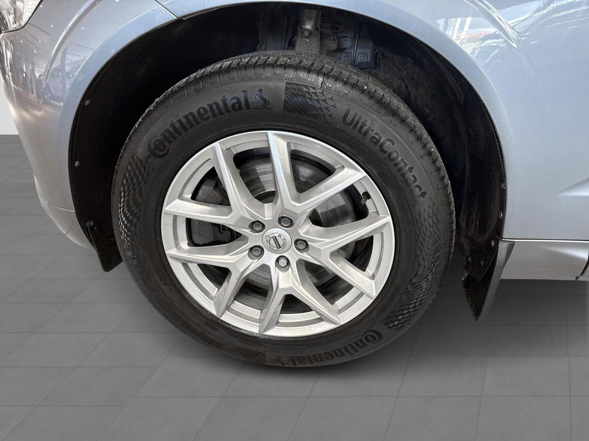 Volvo XC60 2019 - miniatyr 16