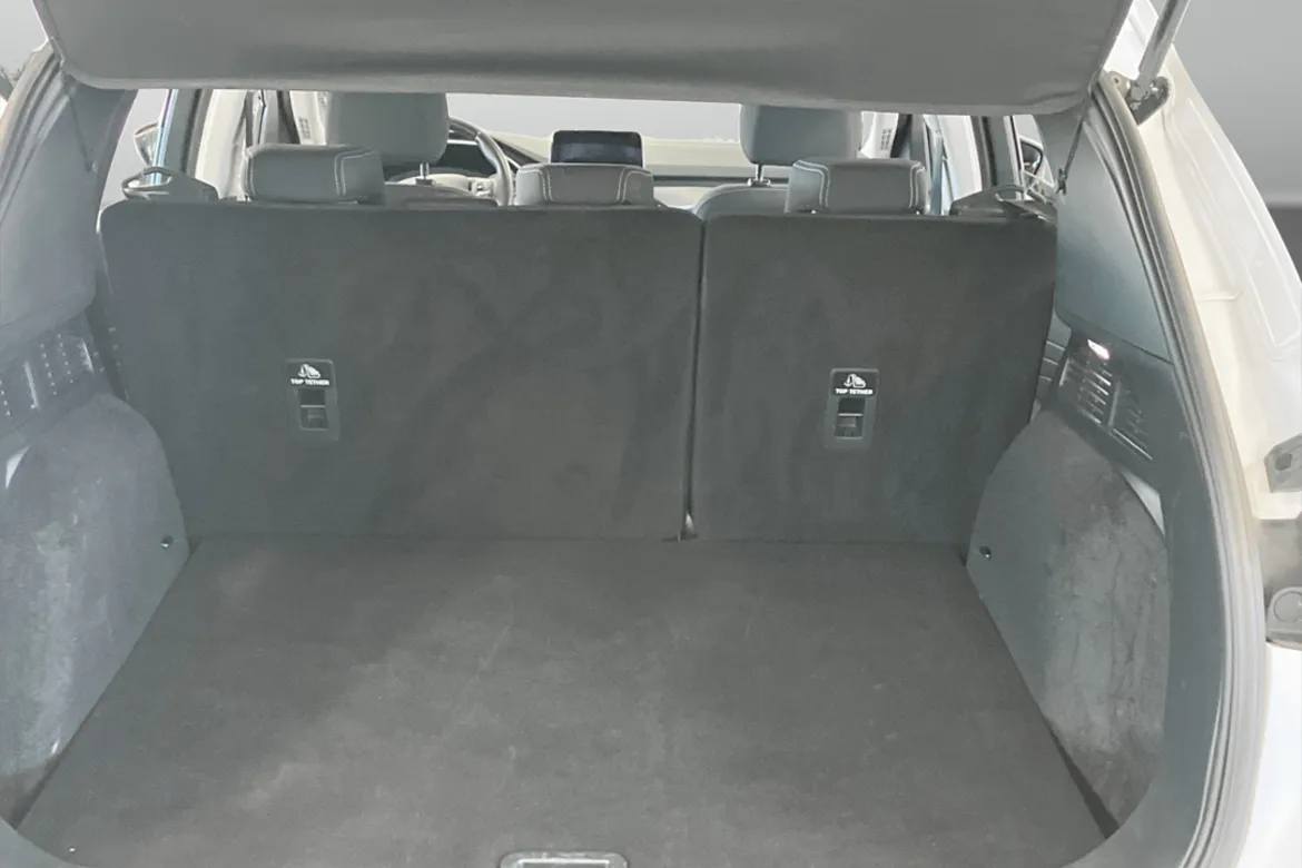 Ford Kuga Plug-In Hybrid