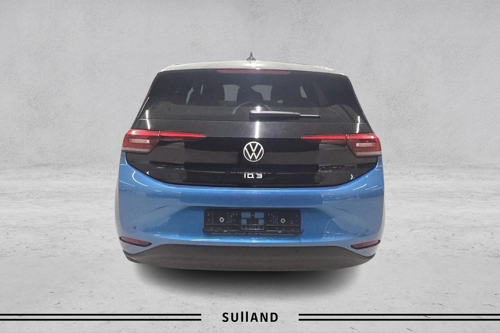 Thumnail bilde 3 av Volkswagen ID.3 Pro Performance