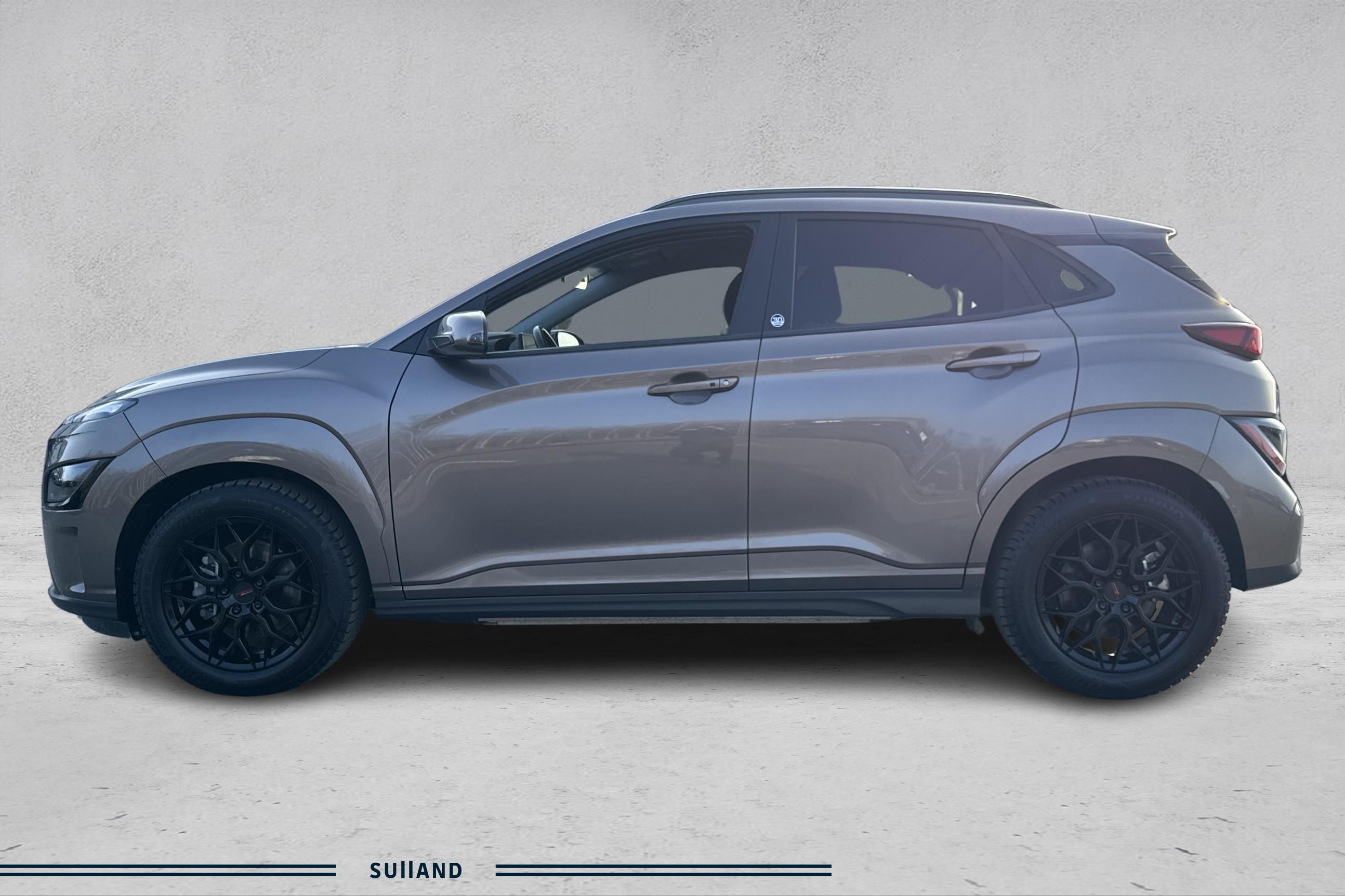 Thumnail bilde 2 av Hyundai Kona Electric 39.2 kWh