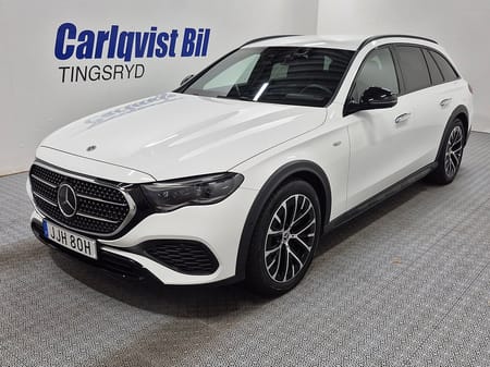 Mercedes-Benz E 300 d e 4MATIC All-Terrain DE 313HK 4x4