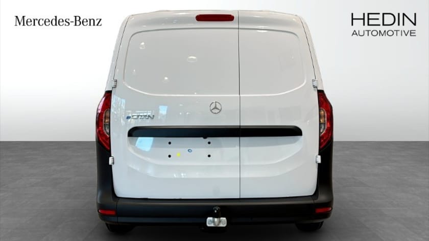 Bild 5 av Mercedes-Benz eCitan 2995kr/mån OP-Leasing - Garanterat Restvärde!  | Lagerbil 112 Skåp L2