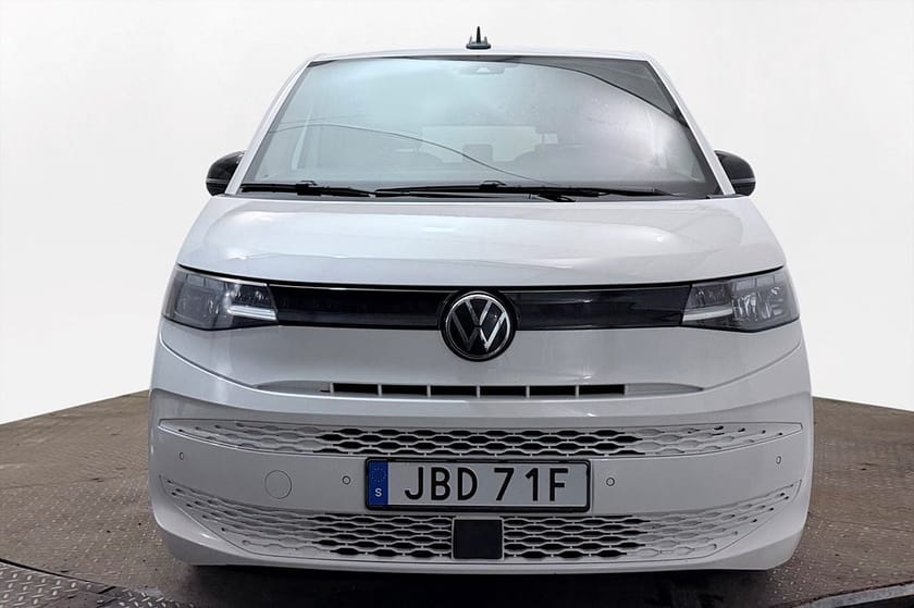 Bild 3 av Volkswagen Multivan eHybrid 1.4 TSI Drag 7-sits Komfortpkt Värmare PDC
