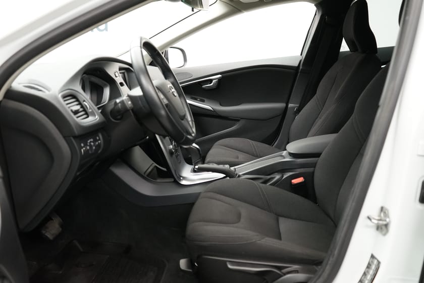 Bild 4 av Volvo V40 T3 aut Business