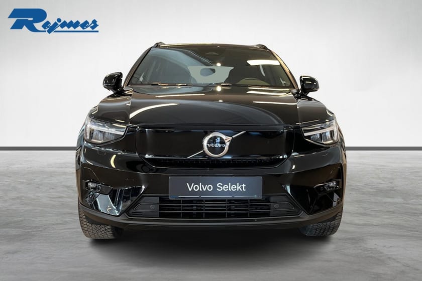 Bild 5 av Volvo XC40 Recharge Single Motor Plus