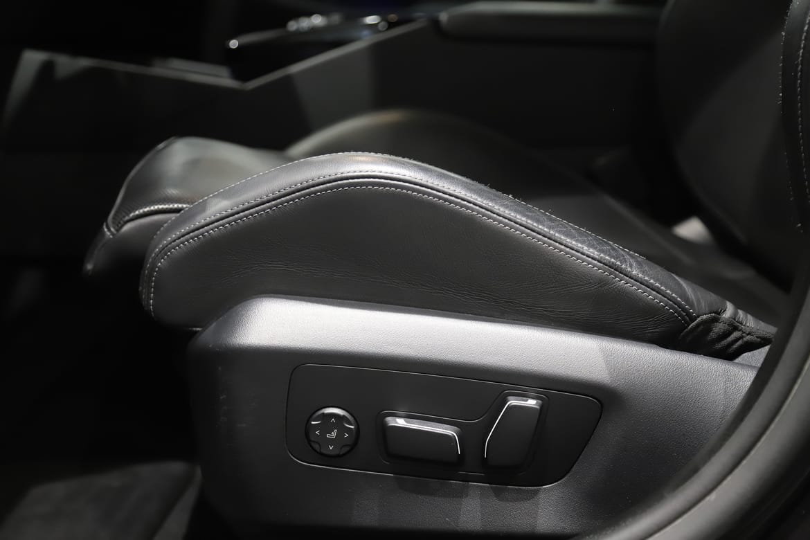 BMW M5 Touring Steptronic, 727hk, 2025