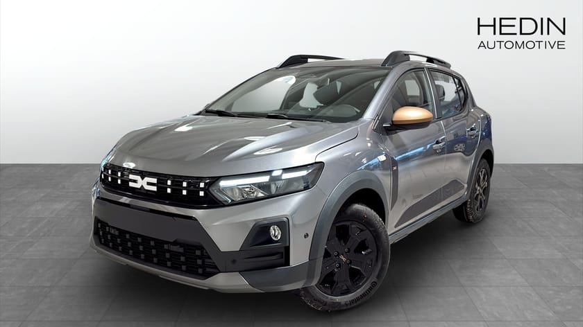Bild 1 av Dacia Sandero Stepway EXTREME 110 PL 2190:-/MÅN INK SERVICE
