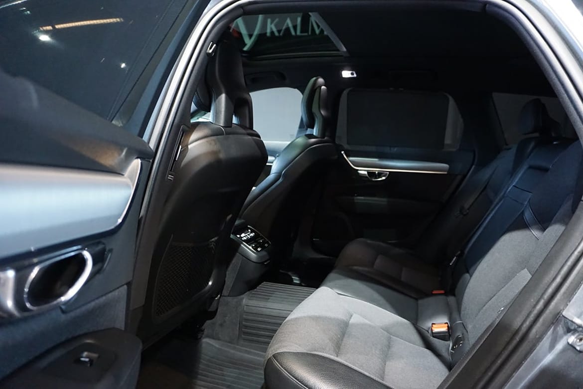 Volvo V90 2017 - miniatyr 8