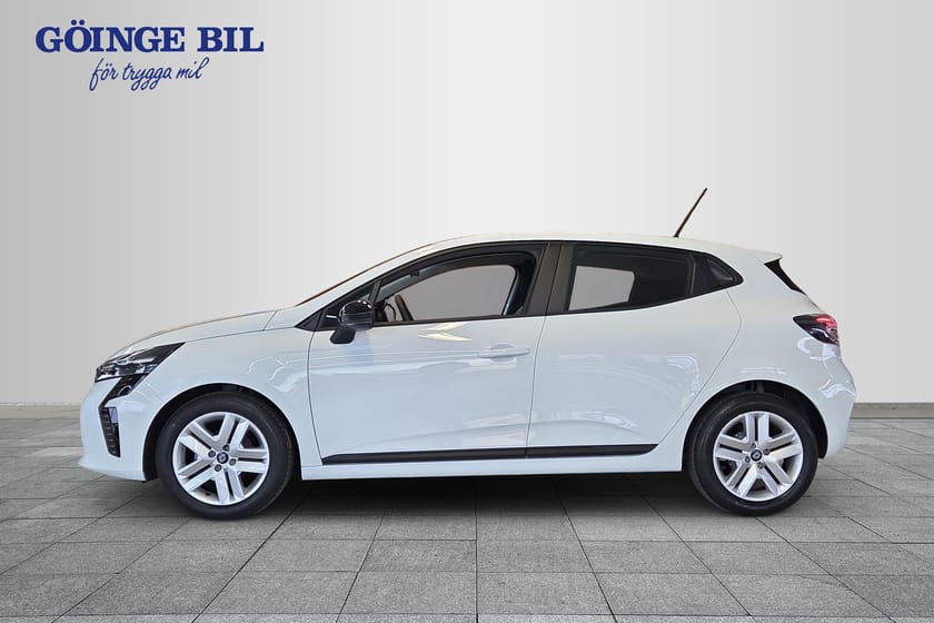 Bild 5 av Renault Clio phII TCe 90 Evolution Rattvärme/ P-Sensor/ Pure Vision LED