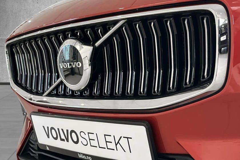 Bilde 3 av Volvo V60 T6 Plus Bright, Kamera, Google, Longrange, Hengerfeste