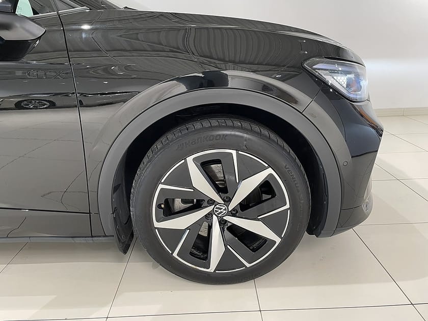 Bild 5 av Volkswagen ID.4 GTX 4MOTION 77 KWH 340hk TOP SPORT PLUS