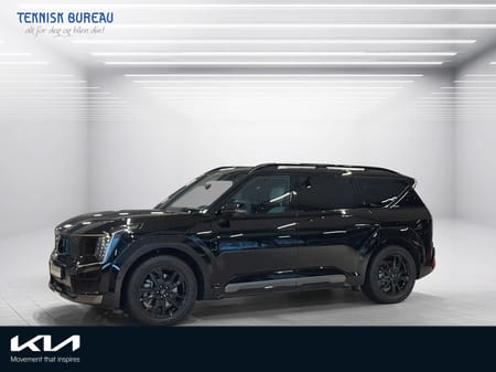 Kia EV9 AWD