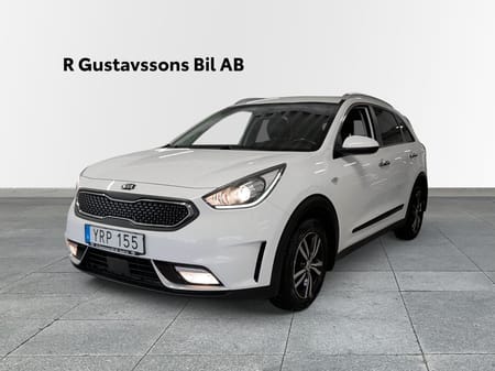 Kia Niro Hybrid