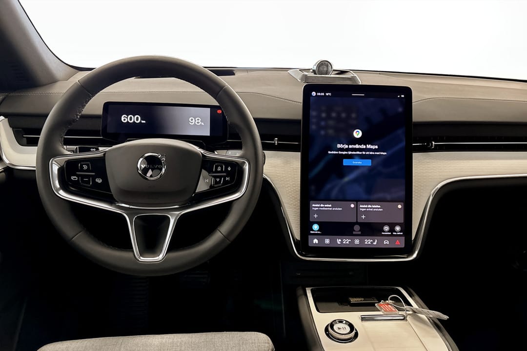 Volvo EX90 Twin Motor 6-Seater