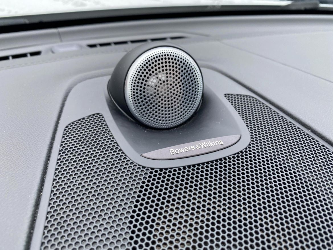 Volvo XC60 2019 - miniatyr 15