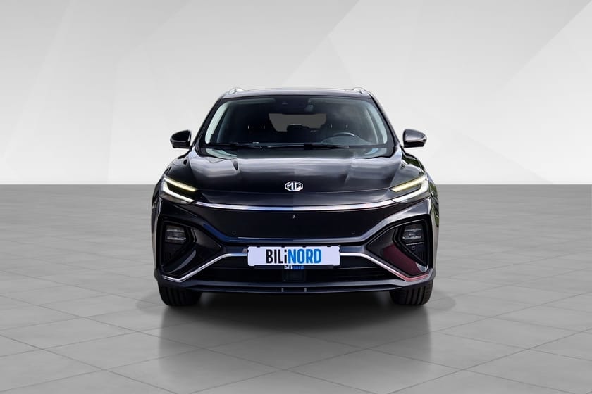 Bilde 2 av MG Marvel R Performance 