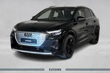Thumnail bilde 0 av Audi Q4 50 e-tron quattro