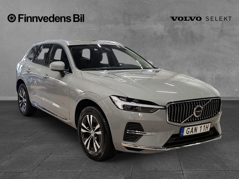 Bild 2 av Volvo XC60 T6 Core Special Edition