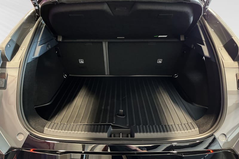 Lynk & Co 02 EV
